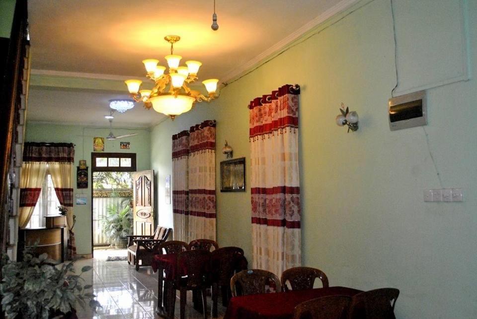 Sri Guest House Badulla Bagian luar foto